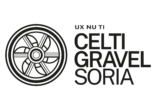 logo sin fondo celtigravel blanco
