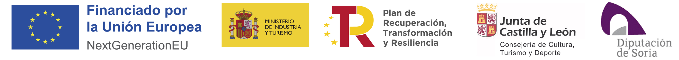 celtigravel logos financiado eu