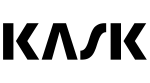 kask s p a logo vector